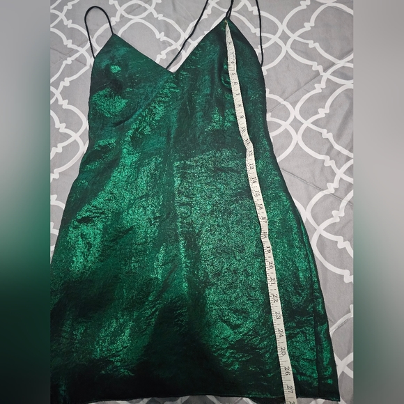 House of Harlow 1960 x Revolve dress - Picture 4 of 6